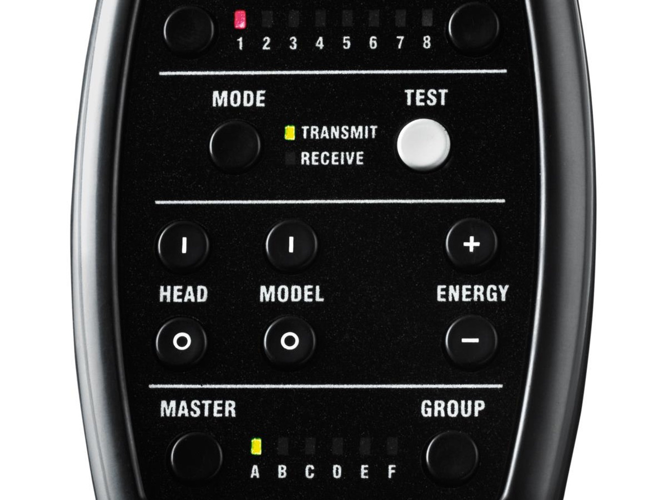 Profoto air remote 