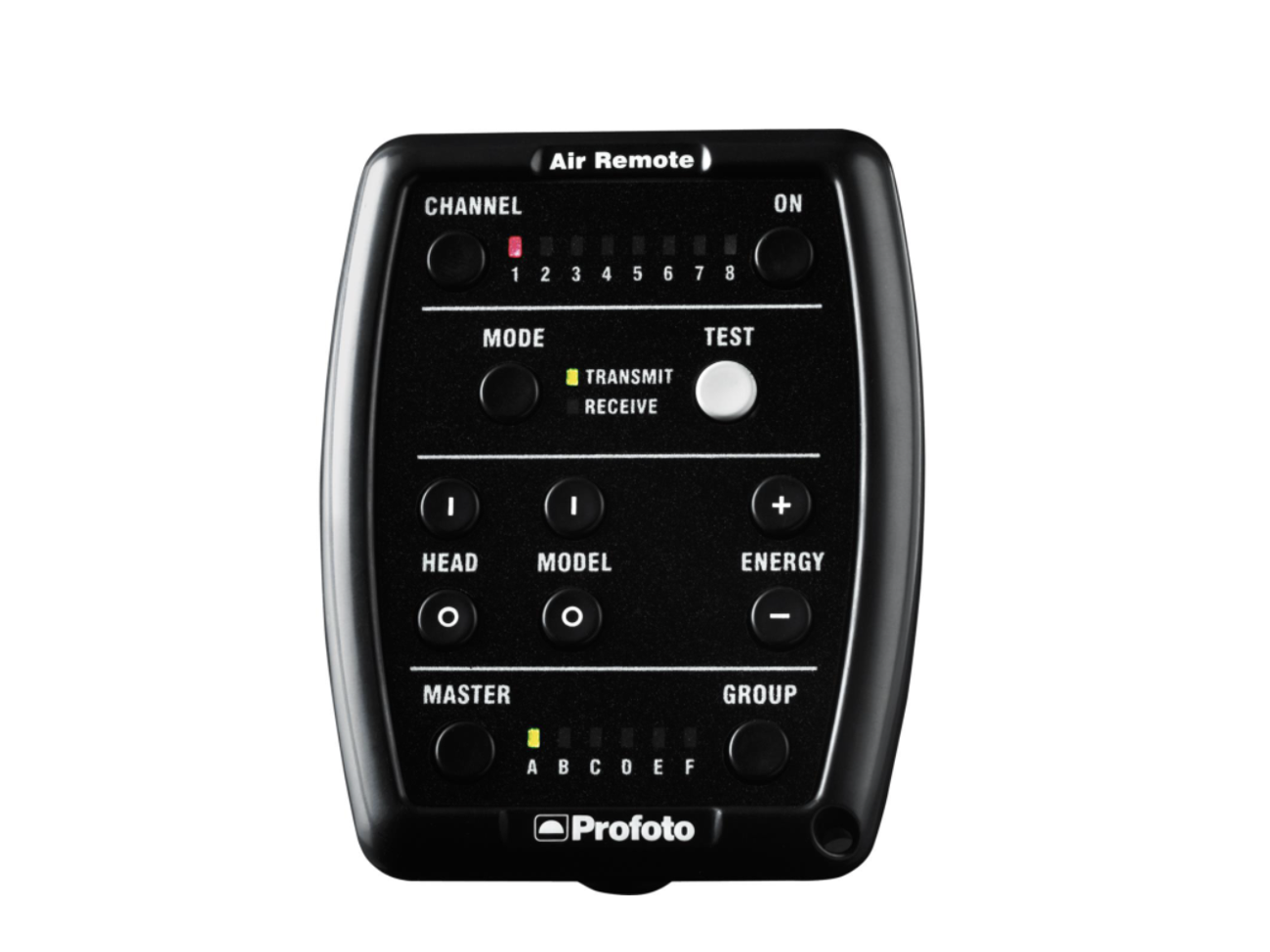 Profoto air remote