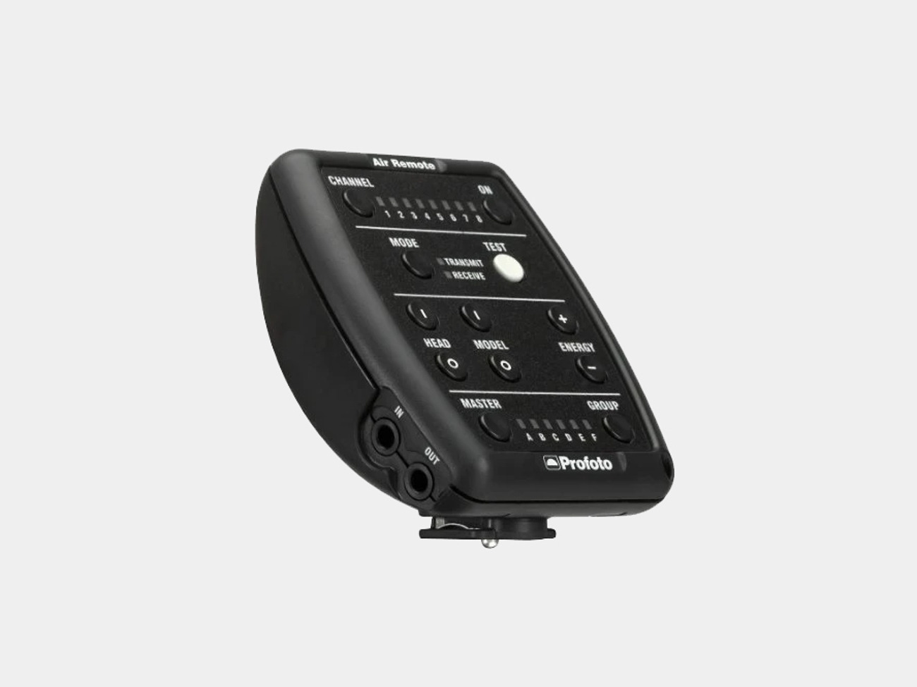 Profoto air remote