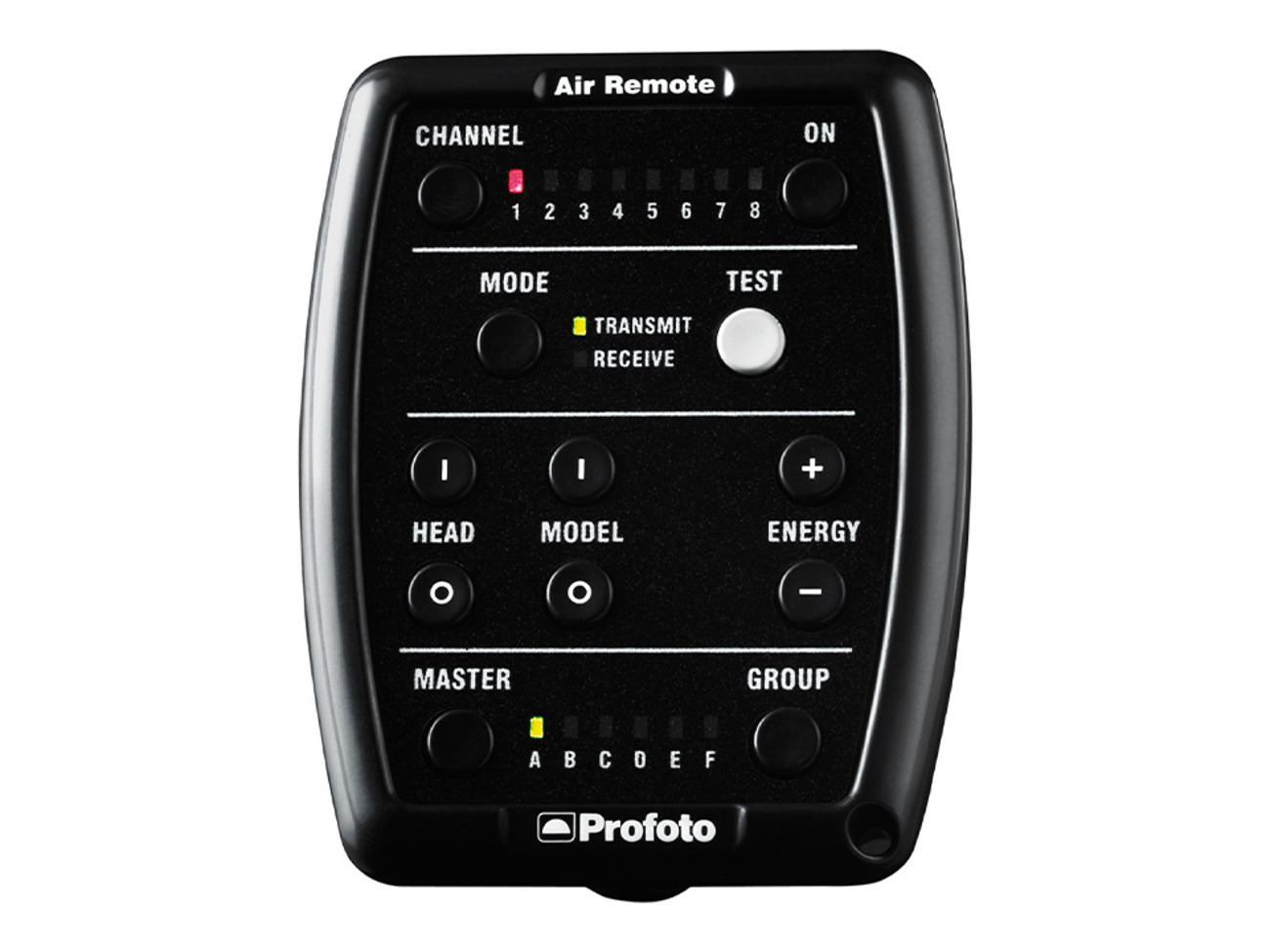 Profoto air remote (flash trigger)
