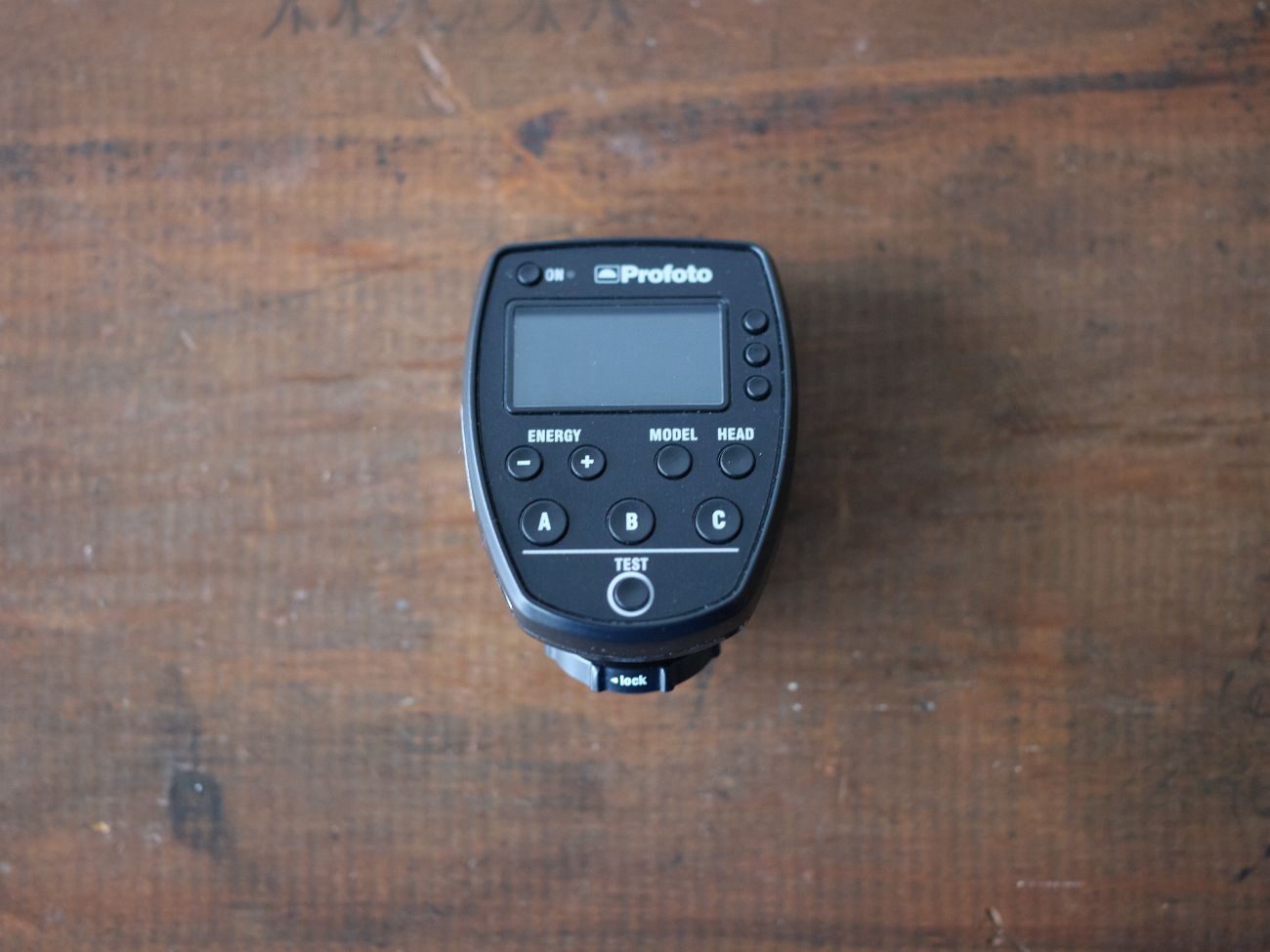 profoto air remote canon（Profoto Air Remote TTL-C くき
