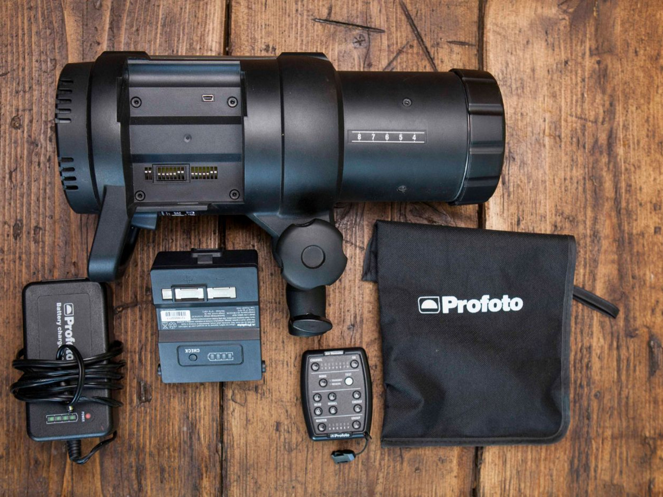 Profoto b1