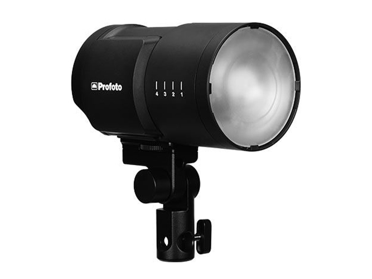 Profoto b10 kit (inc stand, battery & remote)