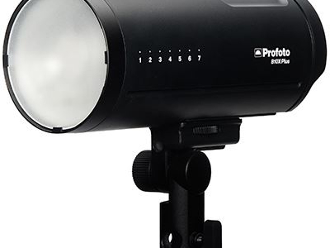 Profoto b10 plus