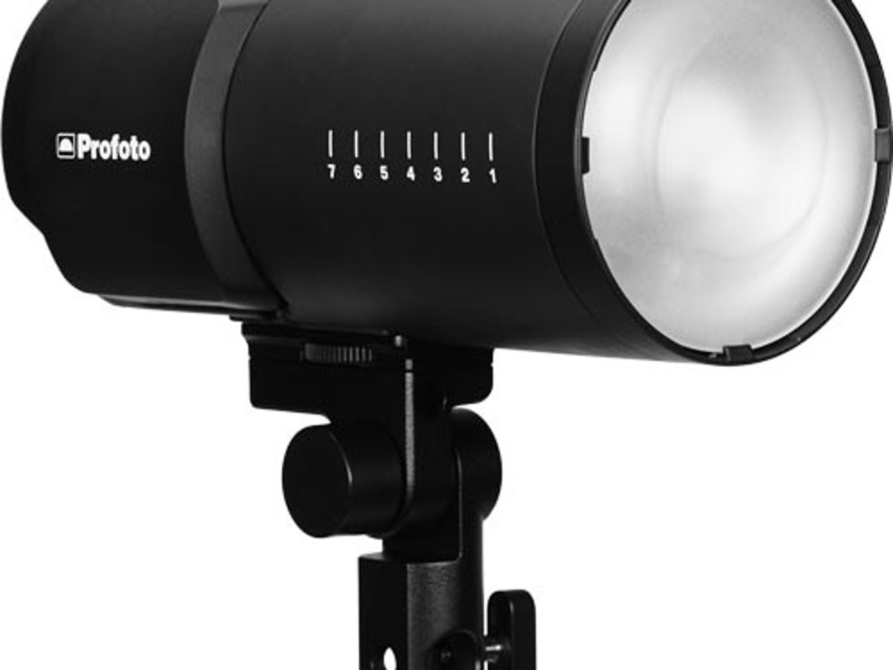 Profoto b10 plus duo kit & stands & carry case