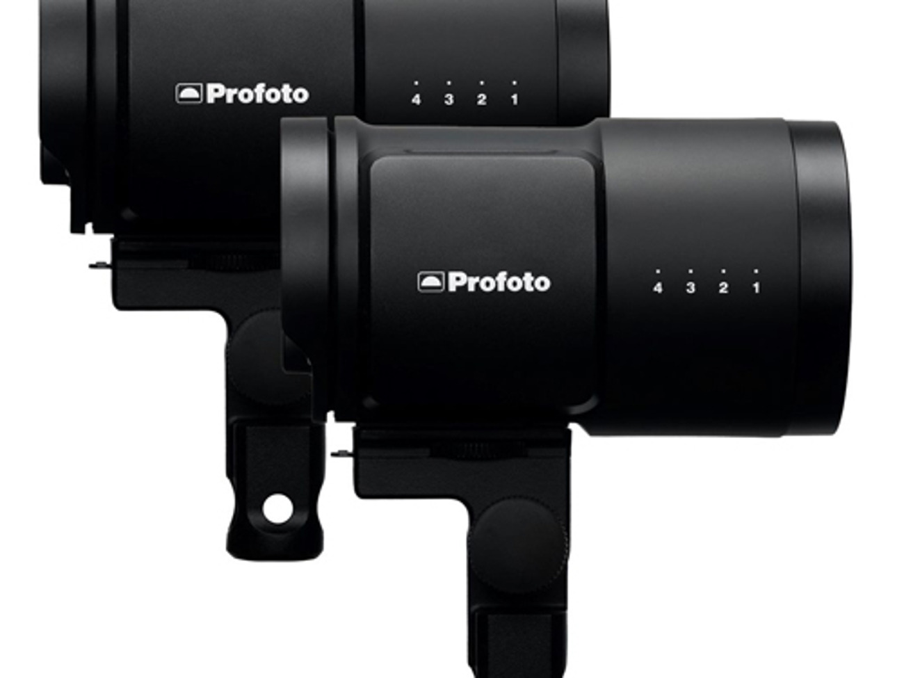 Profoto b10x  duo kit 