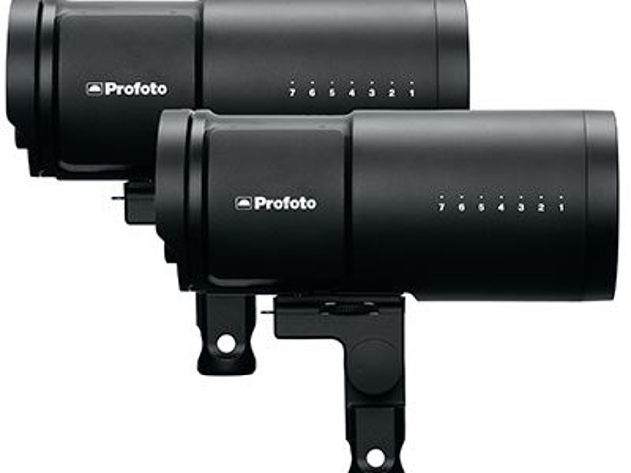 Profoto b10x plus duo kit