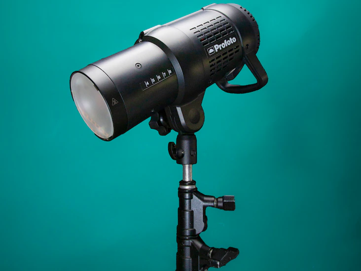 Profoto b1x