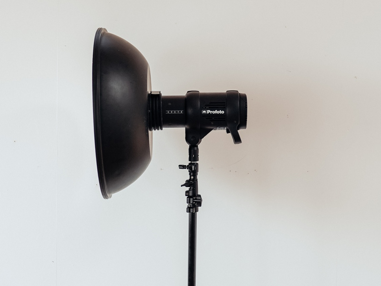 Profoto beautydish