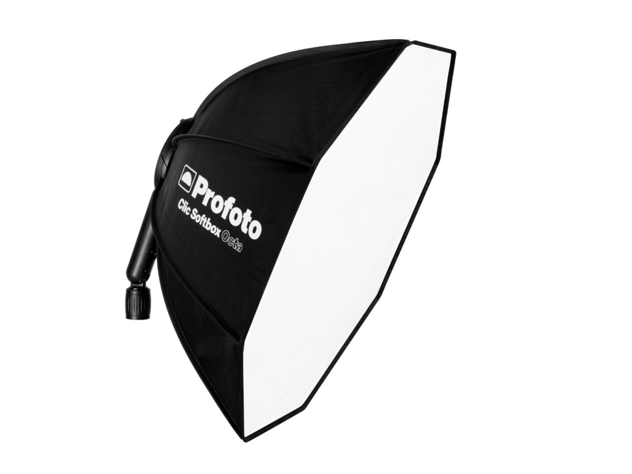 Profoto clic softbox  2.3' (70cm) octa