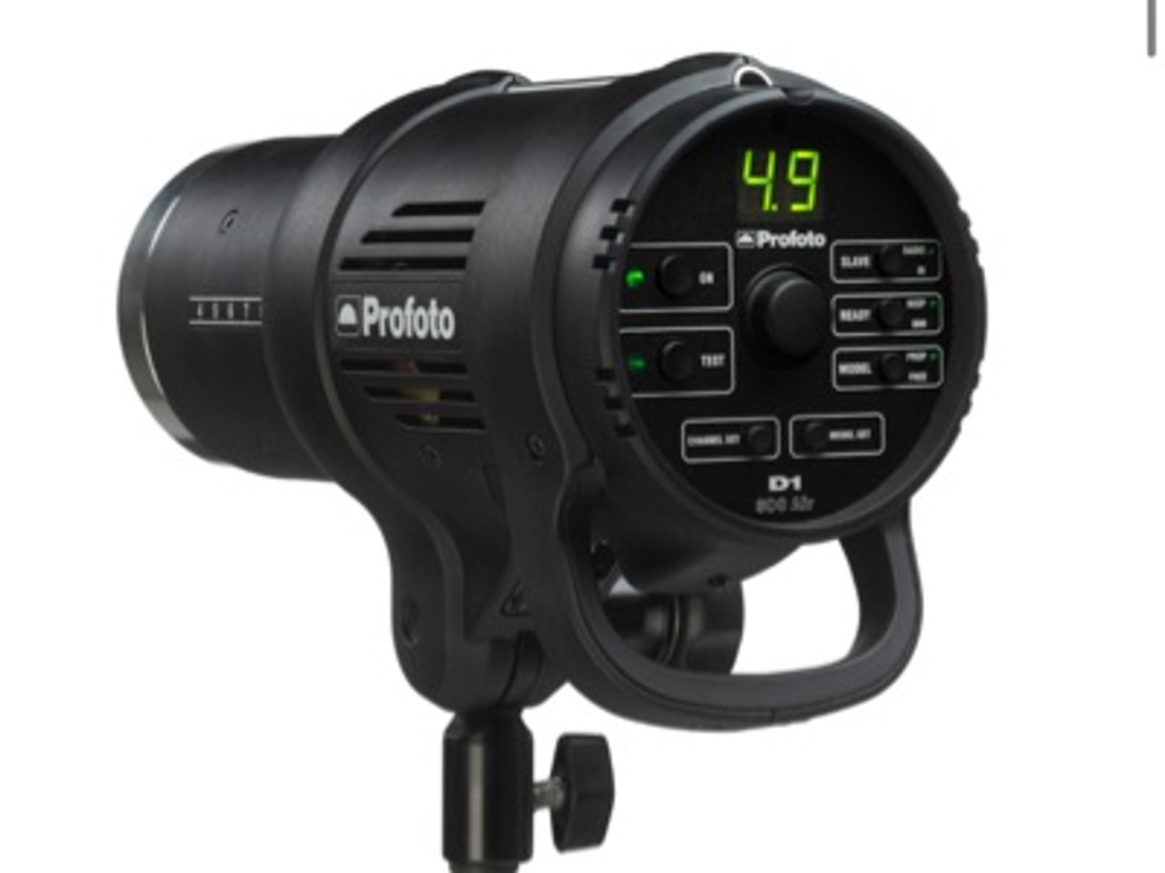 Profoto d1 500