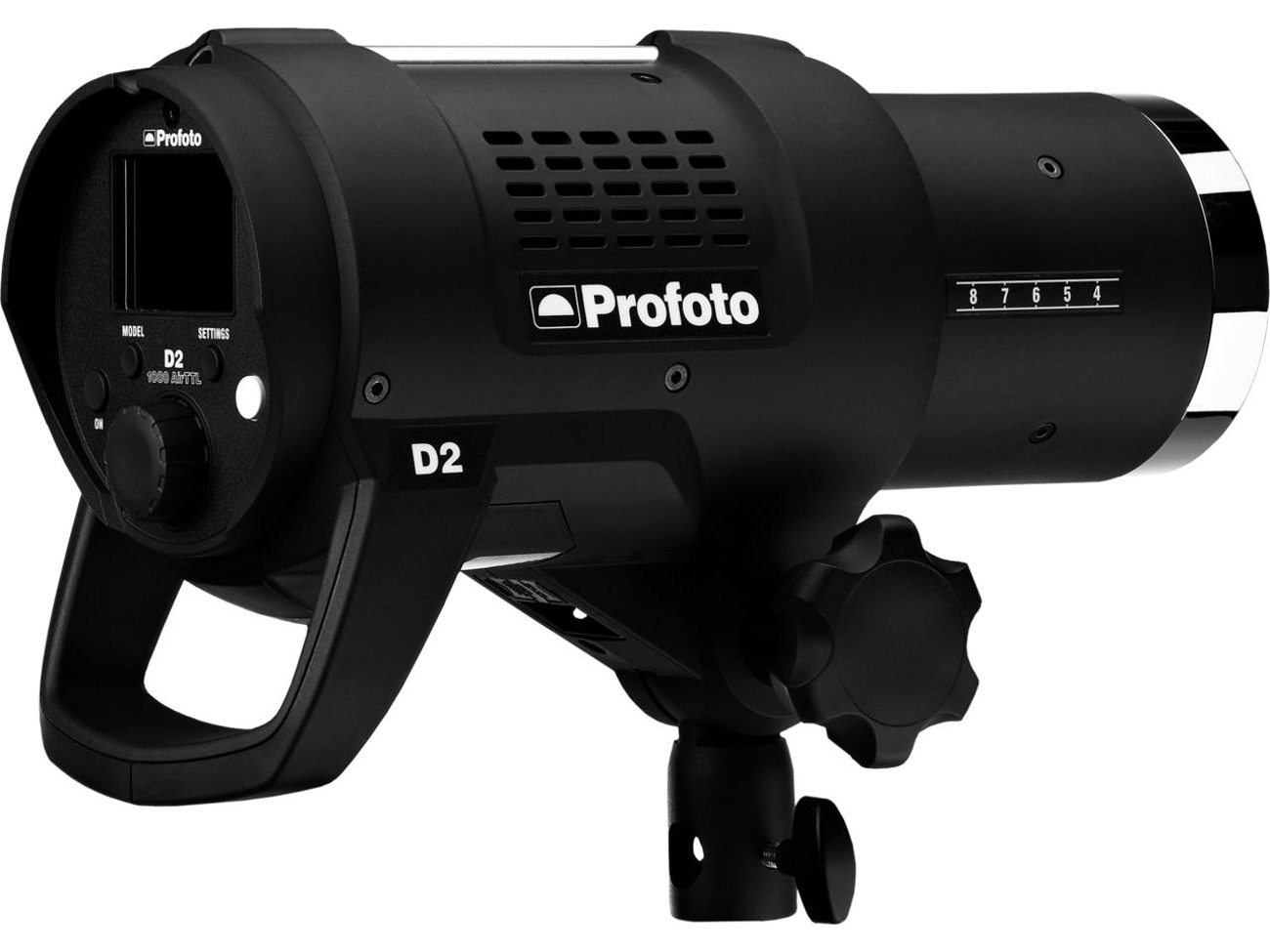 Profoto d2 1000