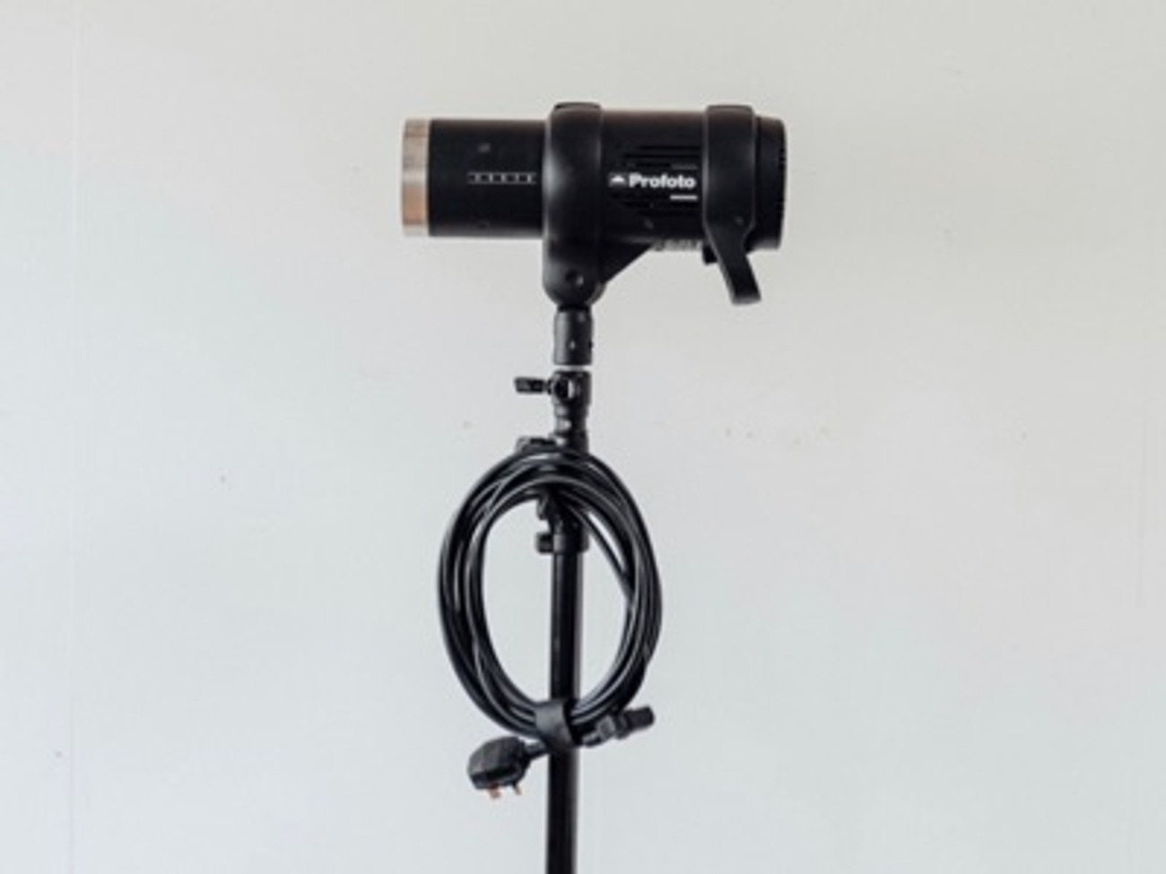 Profoto kit 4