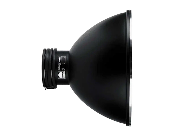 Profoto magnum reflector