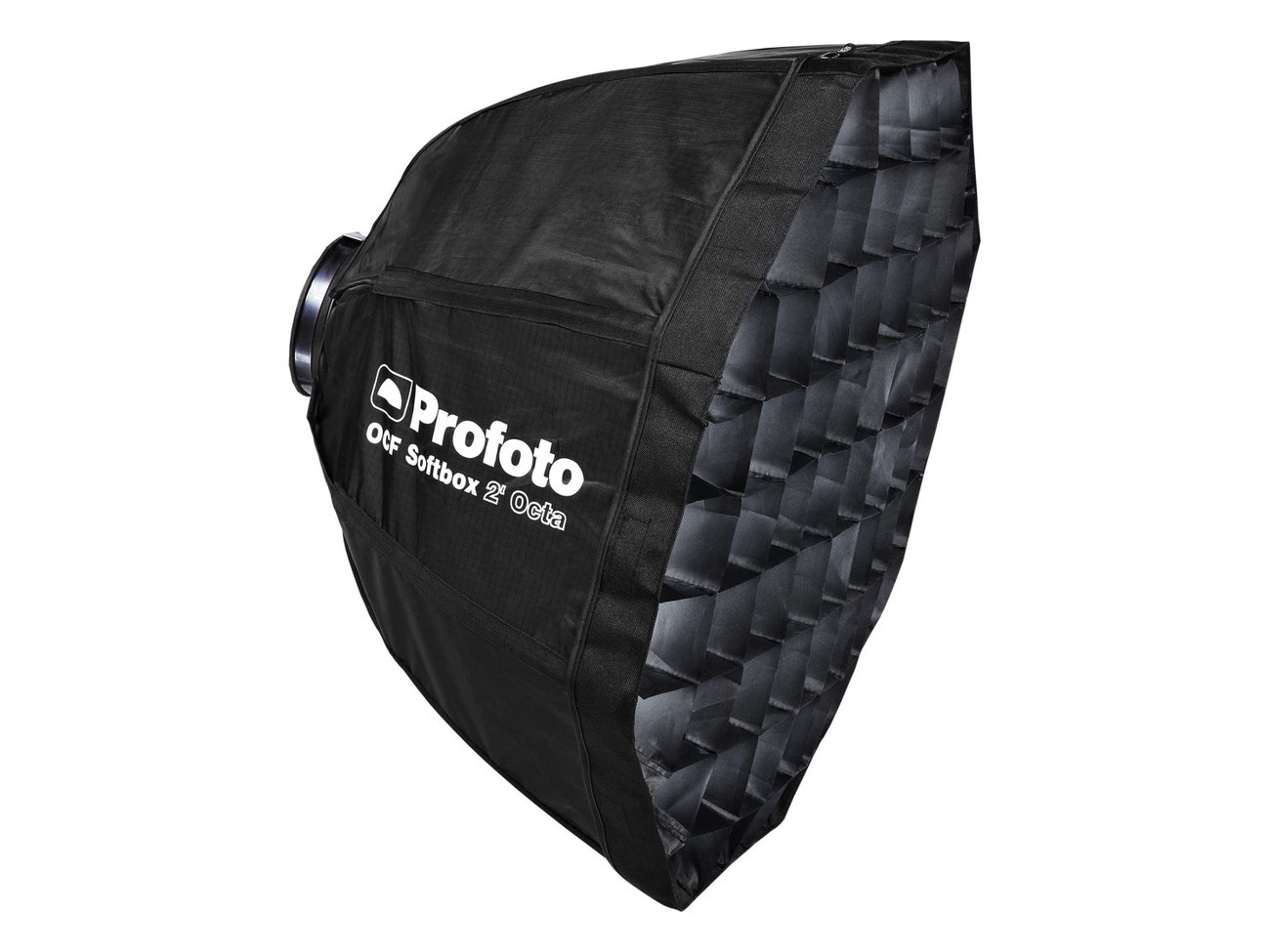 Profoto ocf 2' octa softbox + speedring & grid (egg crate)