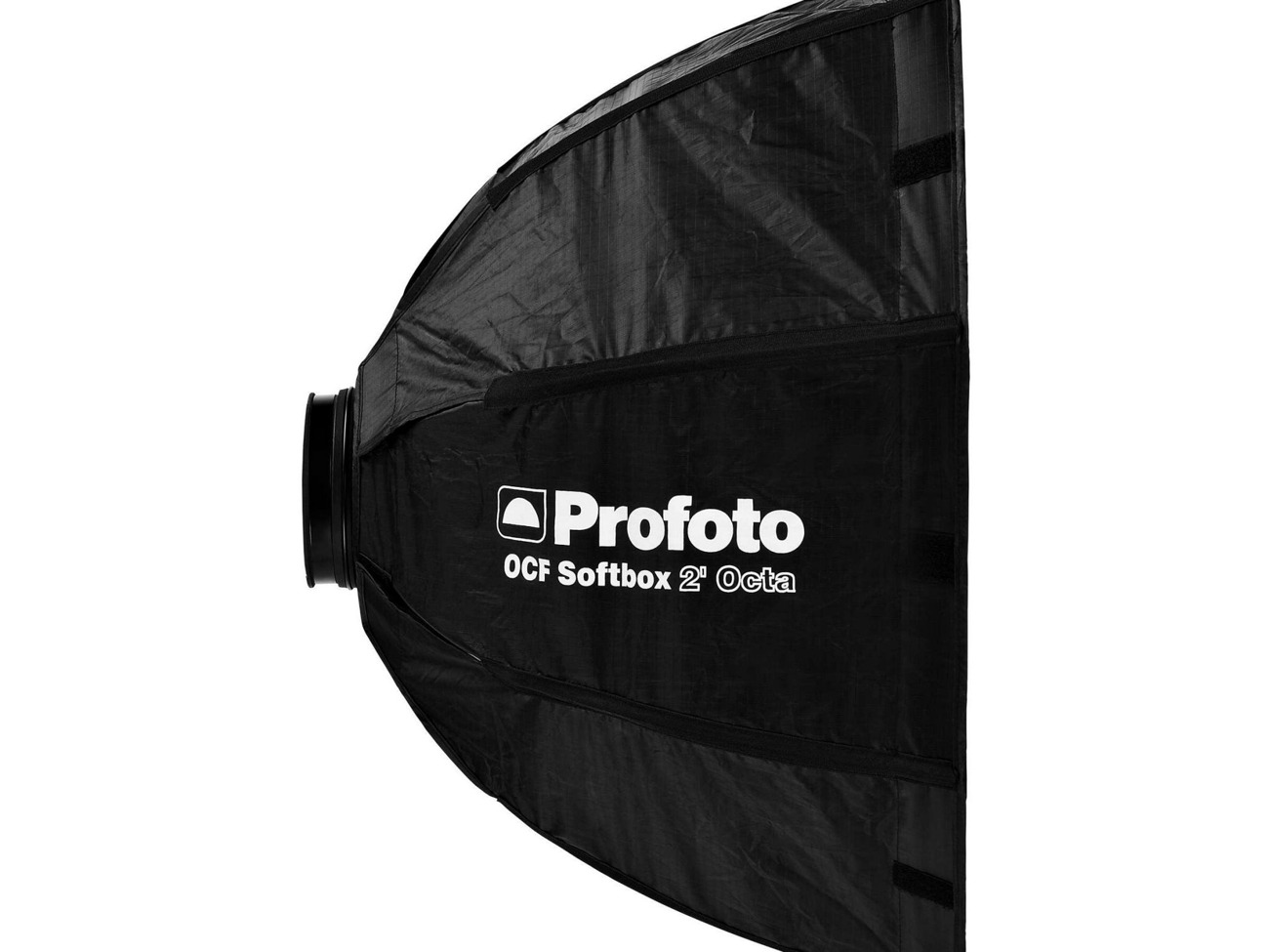 Profoto ocf 2' octa softbox with speedring
