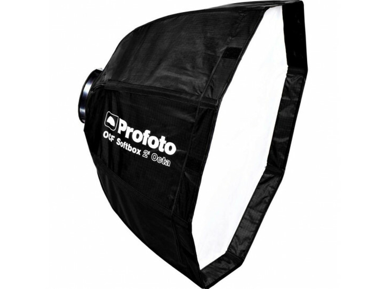 Profoto ocf 2' octa softbox with speedring