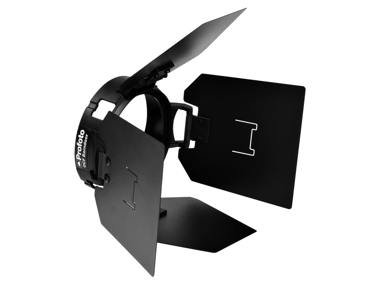 Profoto ocf barndoor (for b1, b2, b10 etc)