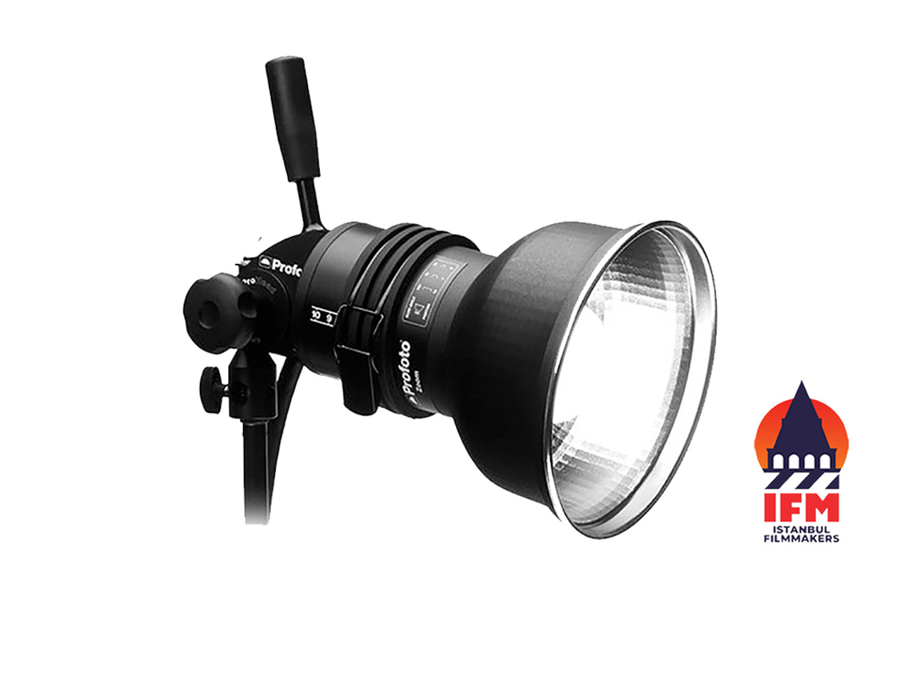 Profoto prohead plus kit