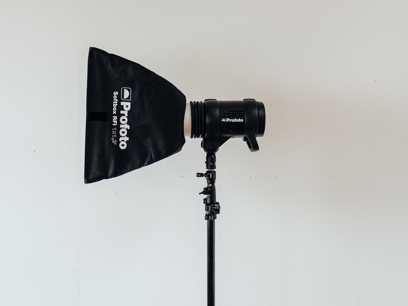 Profoto rfi 30x40cm softbox