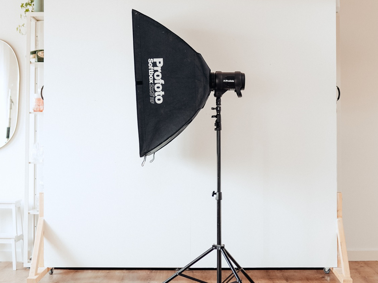 Profoto rfi 60x90cm softbox