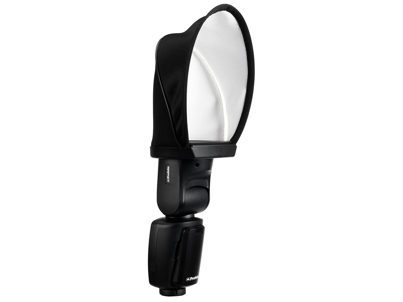 Profoto soft bounce (for a1, a1x, a10 flash)