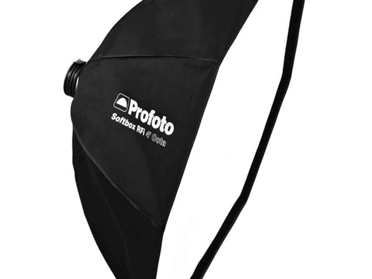 Profoto softbox rfi 4' octa