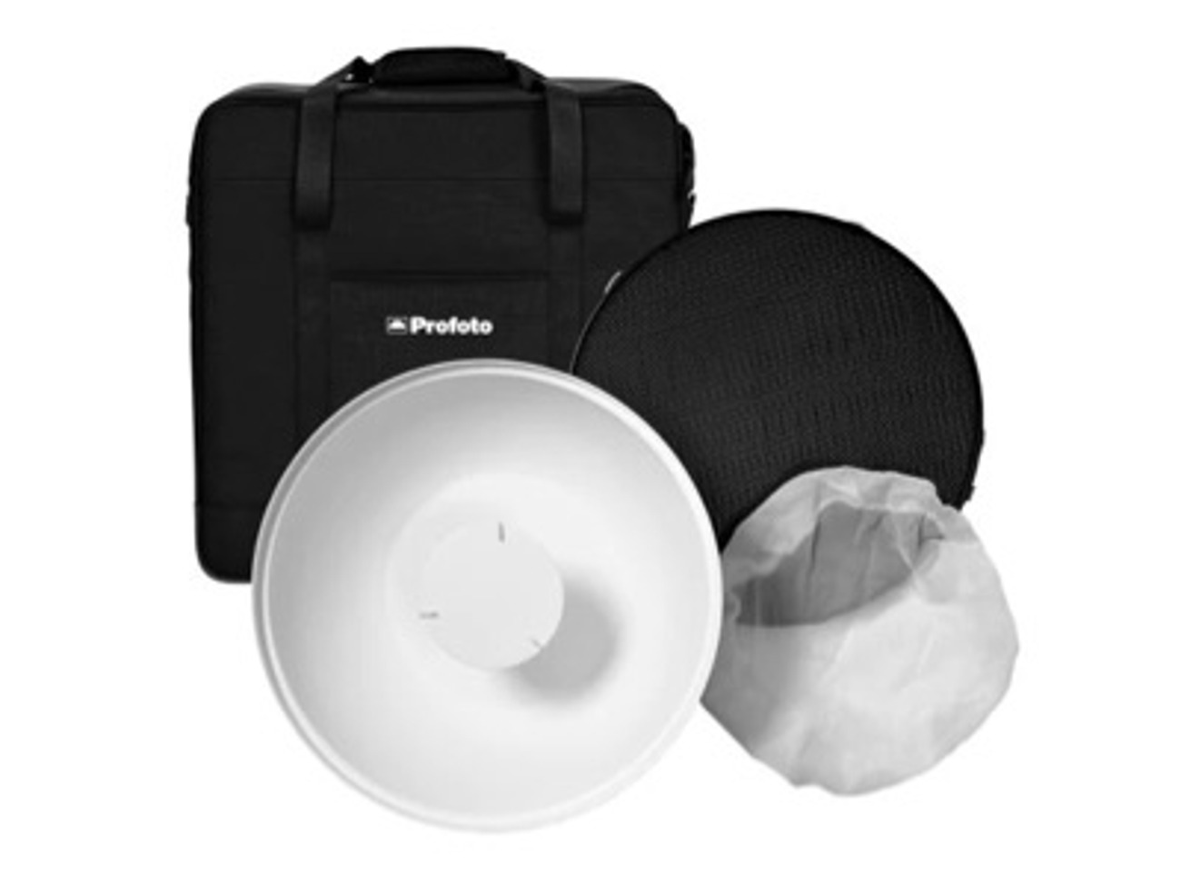 Profoto softlight reflector kit (beauty dish) 