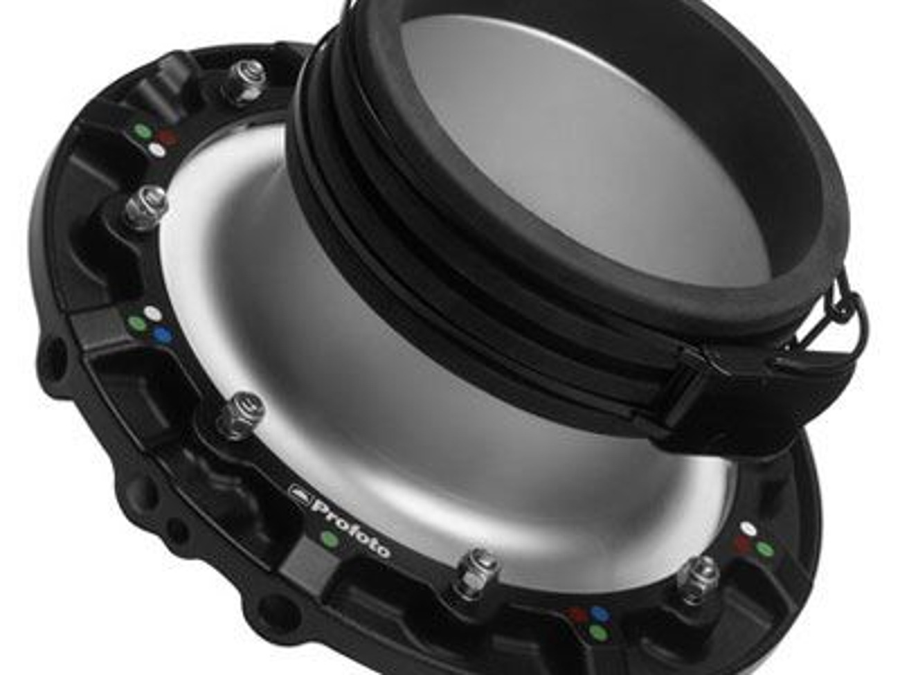 Profoto speedring adapter
