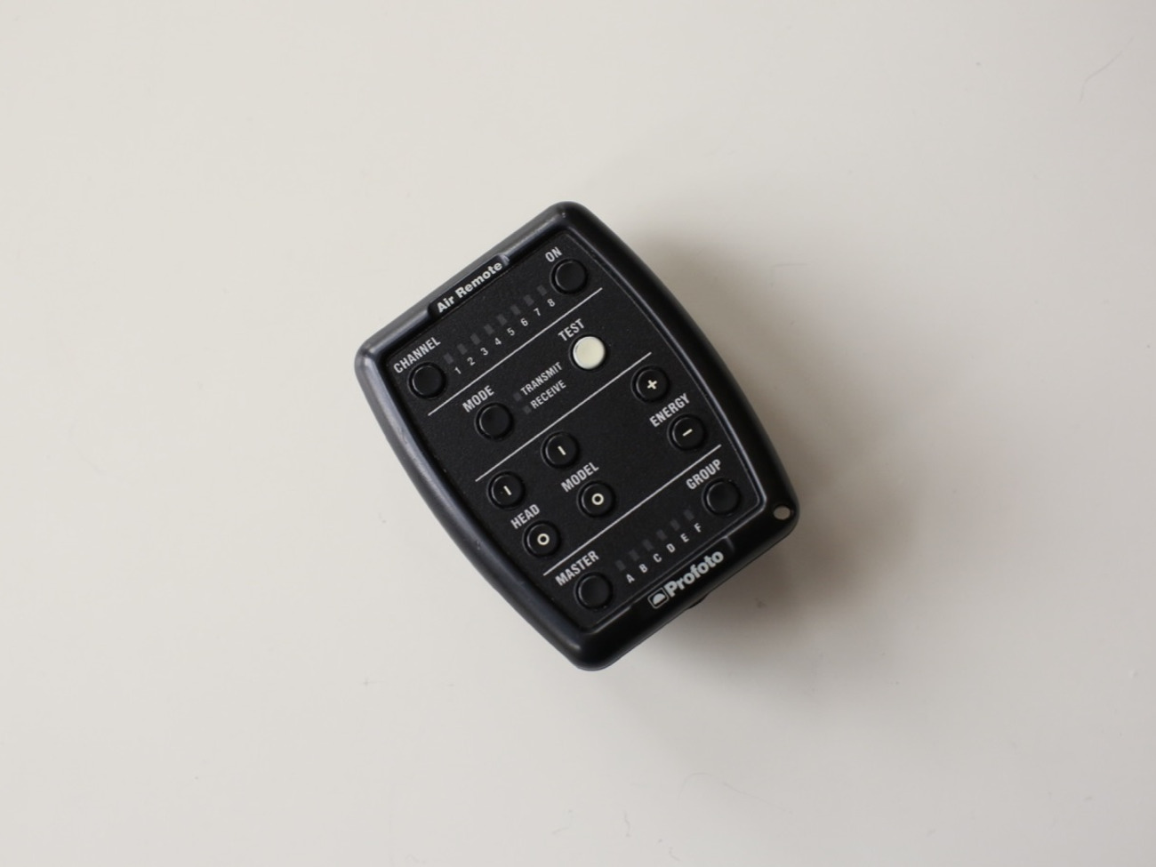 Profoto universal air remote 