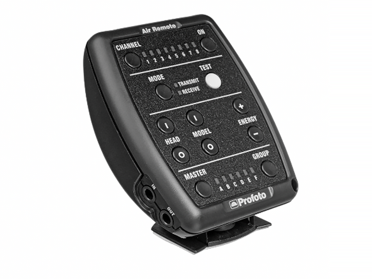 Profoto universal trigger/remote control