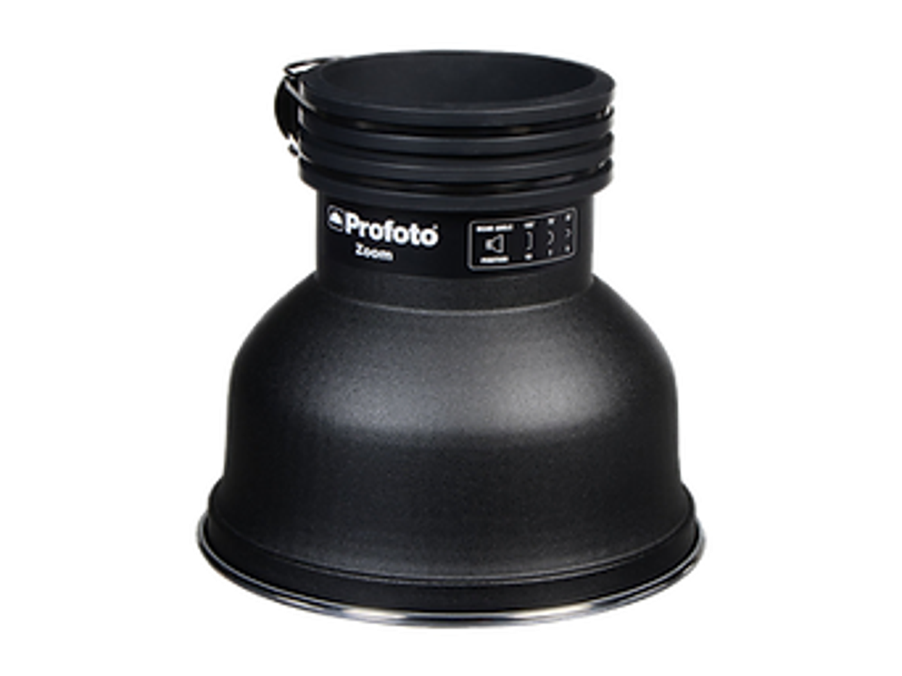 Profoto zoom 2 reflector 