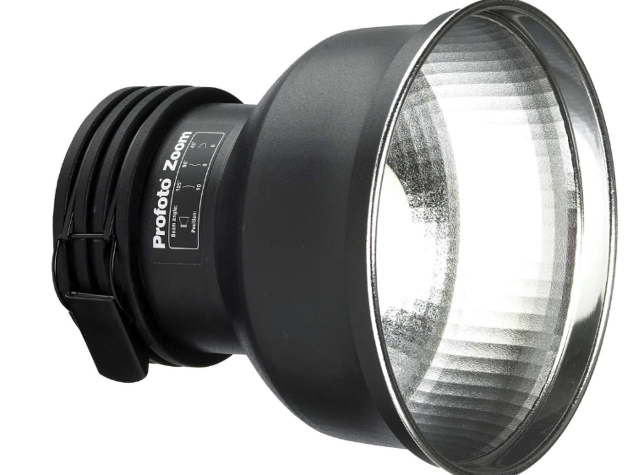 Profoto zoom reflector