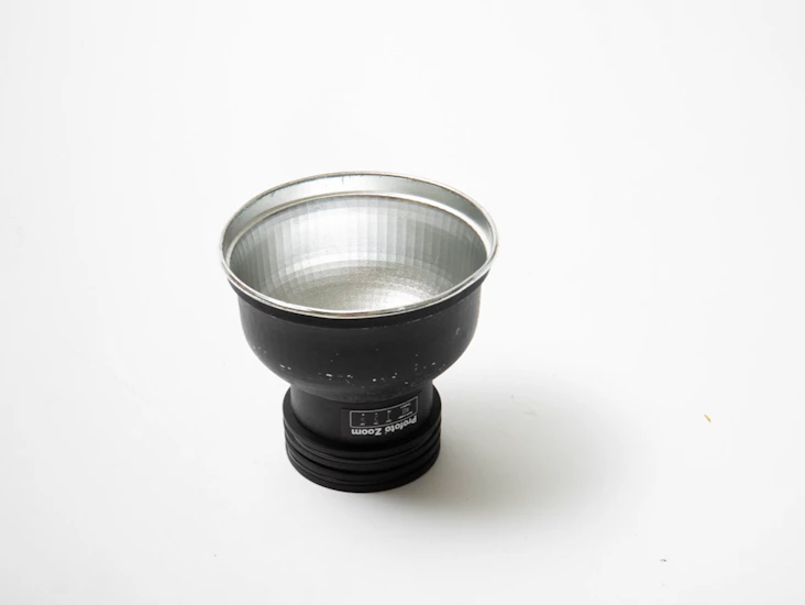 2 x profoto zoom reflector 2