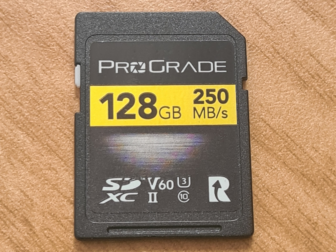 Prograde 128 gb 250 mb/s - 2 nos