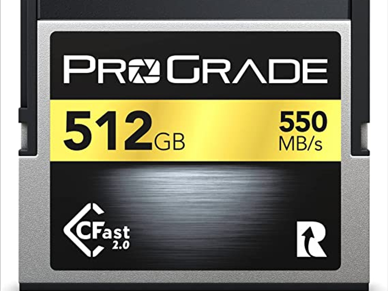 Prograde cf 512gb
