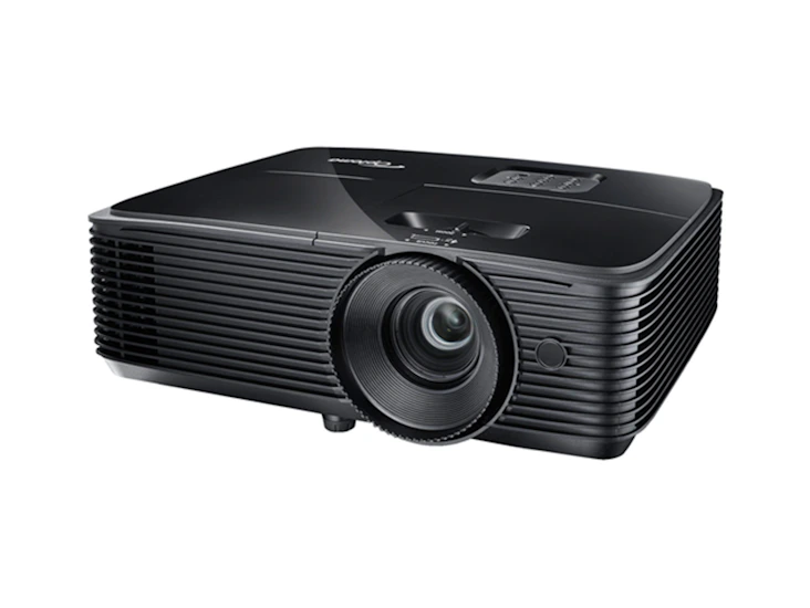 Projector 1080p full hd (optoma hd143x)