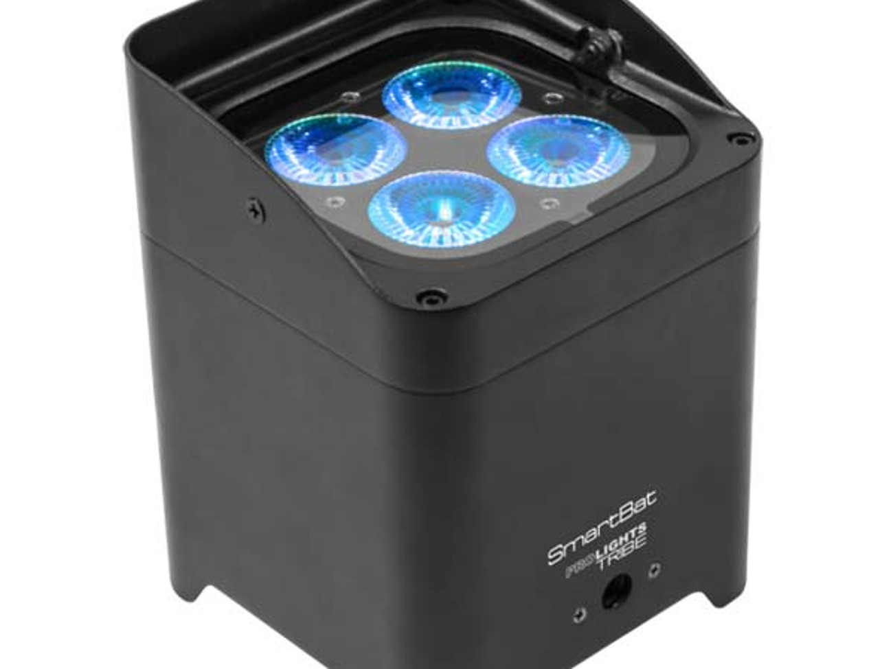 Prolights smart bat - wireless battery operated uplighter