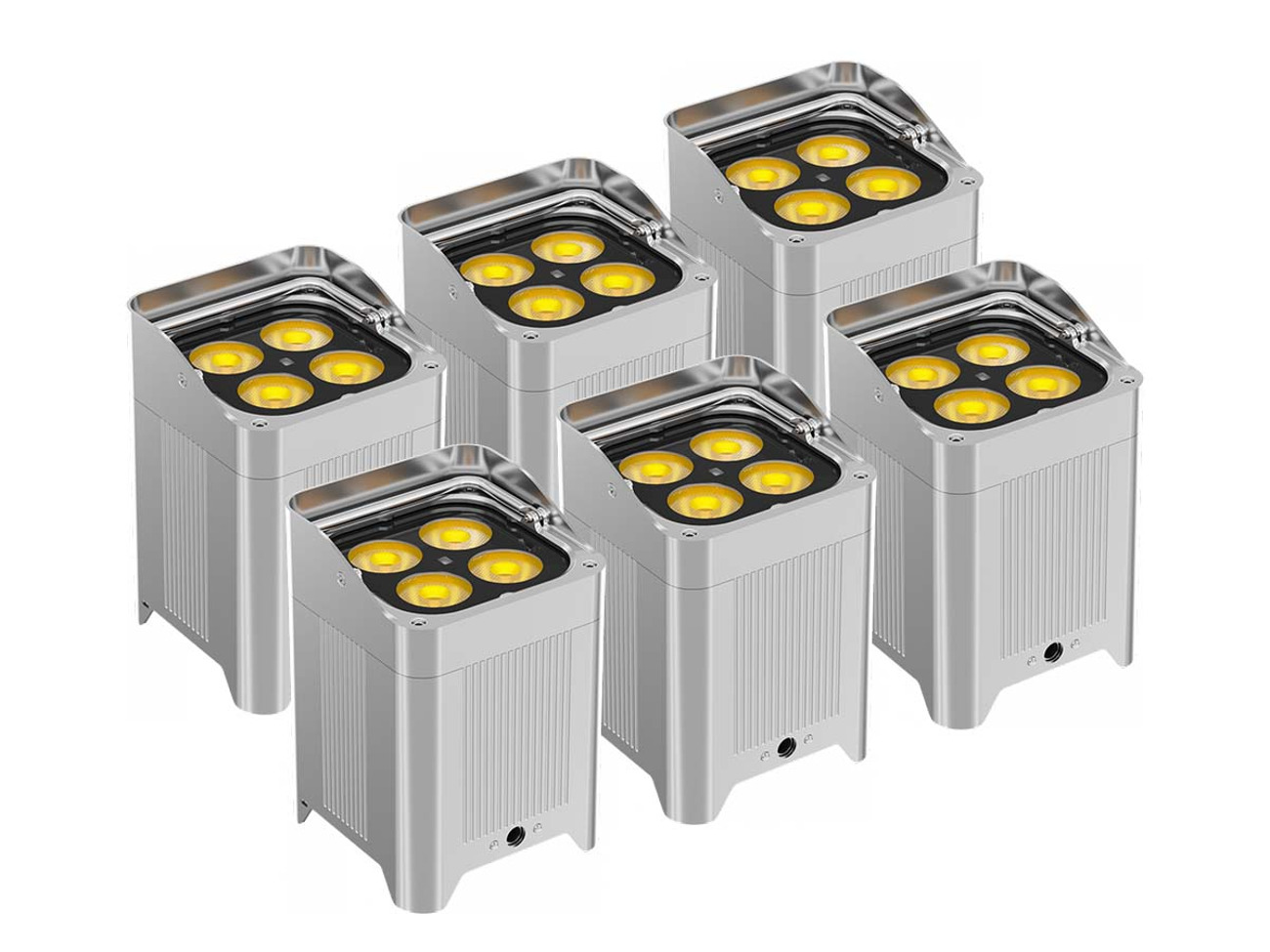 Prolights smart batplus 6-way kit