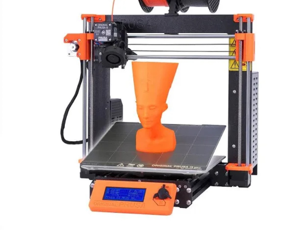 Prusa 3d printer