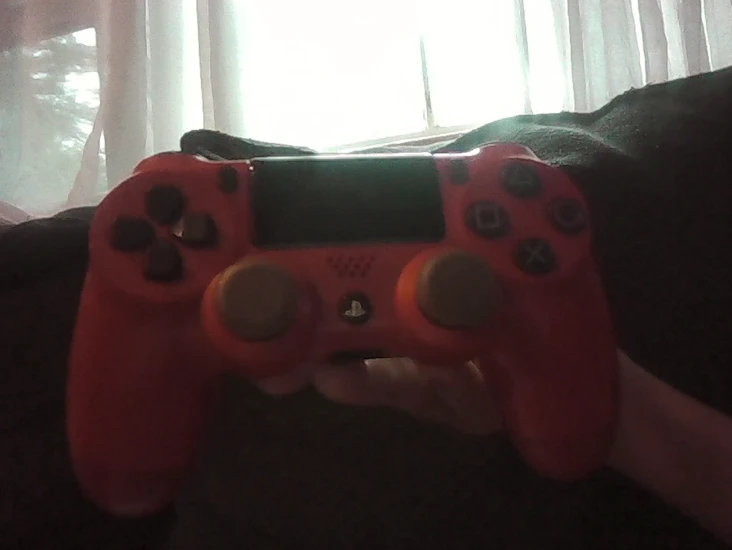 Ps4 controller