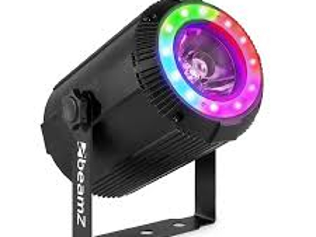 Ps40 par spot. led club light party disco lights