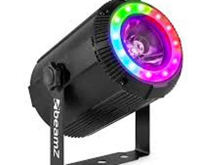 Ps40 par spot. led club light party disco lights