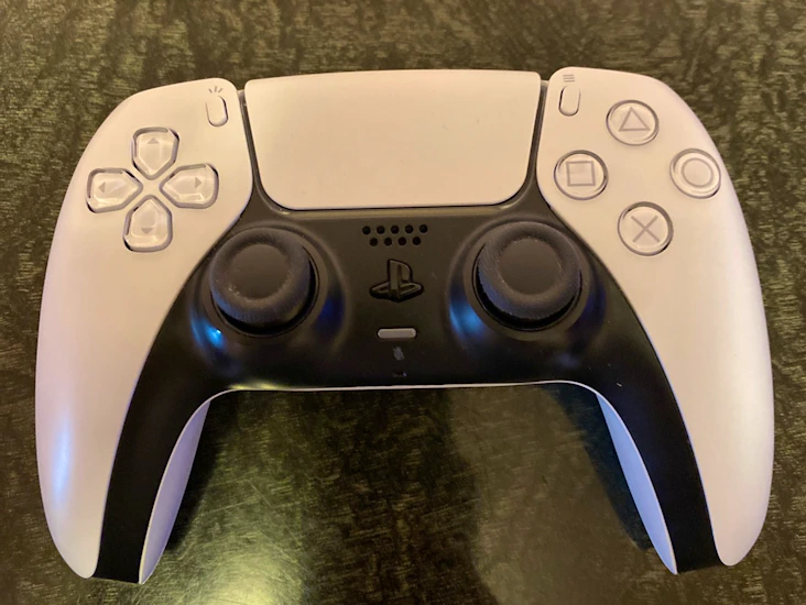 Ps5 controller