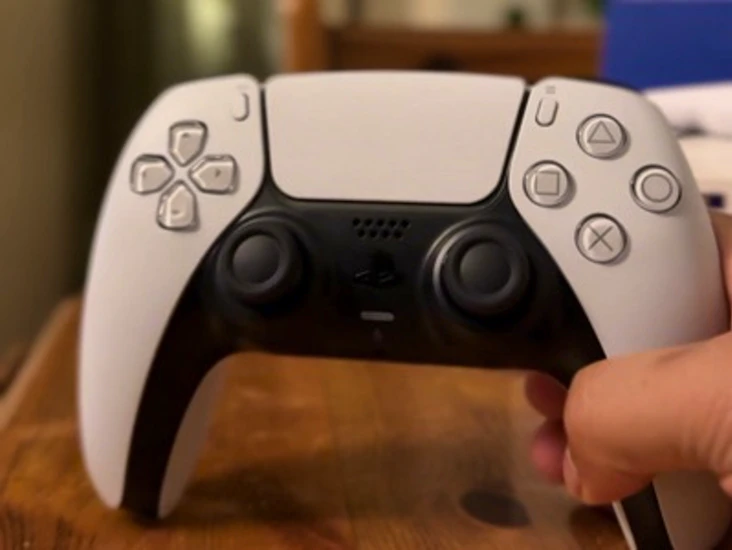Ps5 dual sense controller