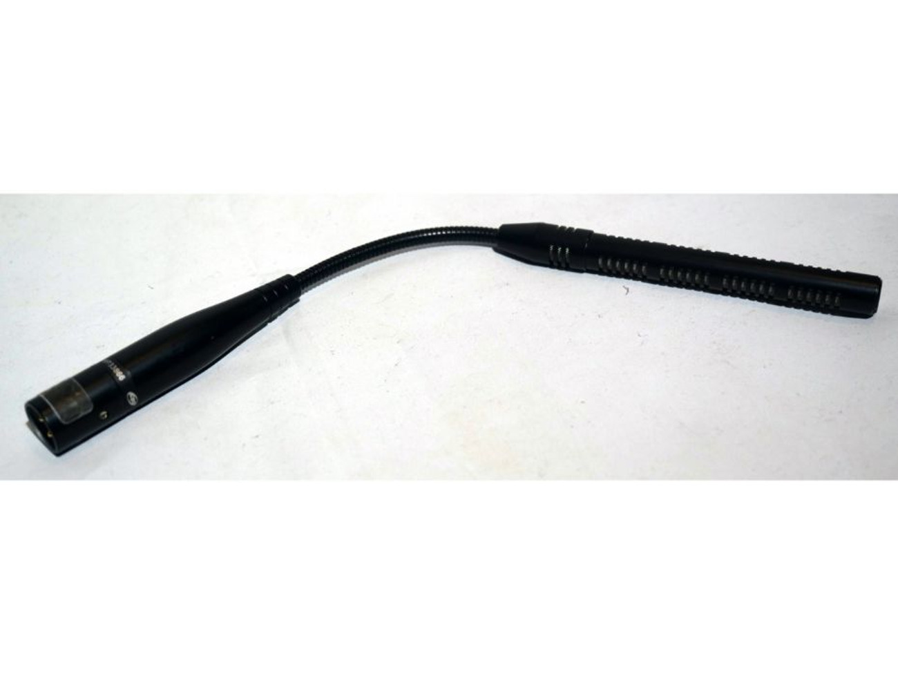 Pulse npa580 shotgun gooseneck microphone