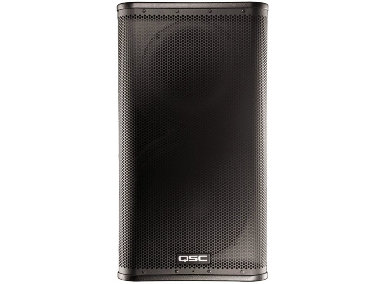 Qsc hpr122i powered speaker