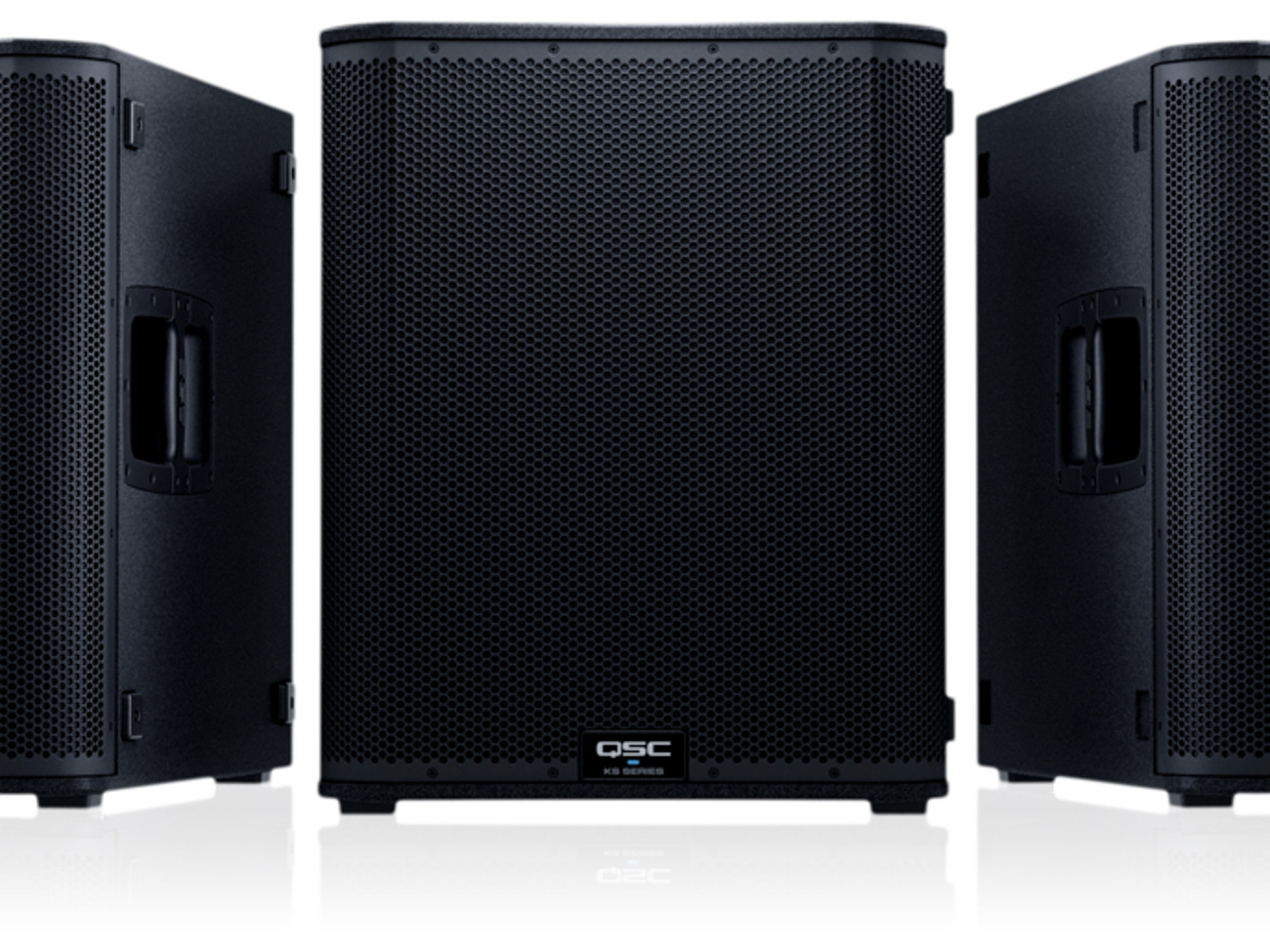 Qsc kw181 2000w subwoofer speaker - also one sub qsc (seo jbl mackie harbinger yamaha)