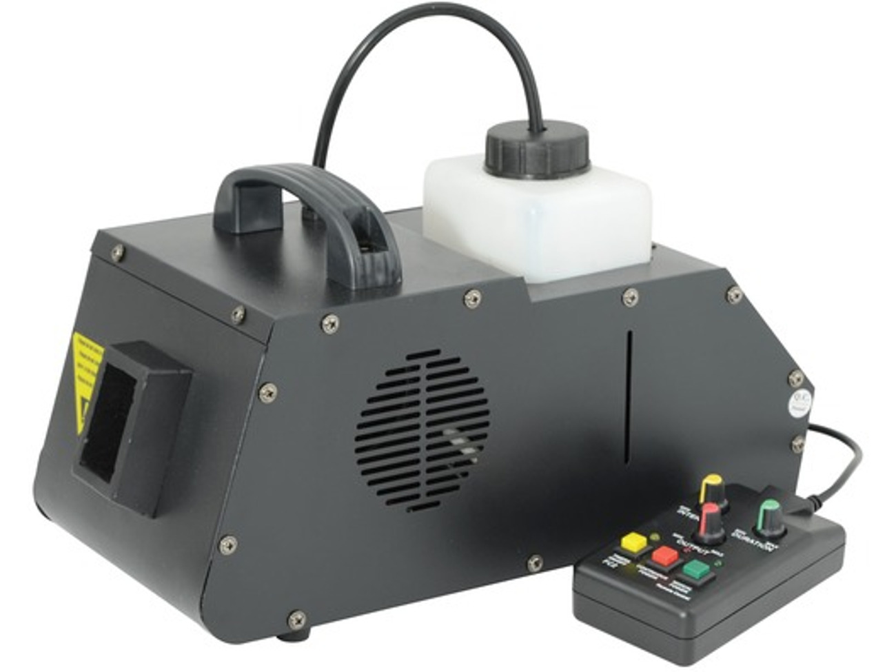 Qtx fh-700 mini fog-haze machine