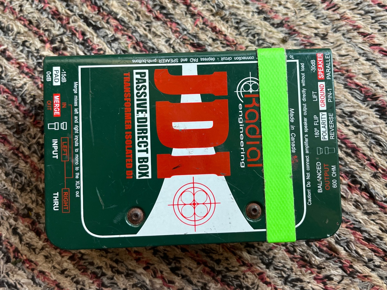 Radial jdi passive di box (1)